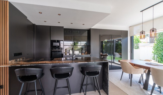 Sprzedaż - Willa - Torrevieja - Los Balcones