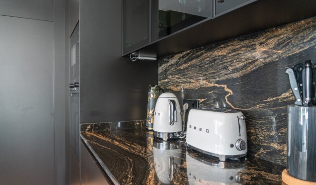 Sprzedaż - Willa - Torrevieja - Los Balcones