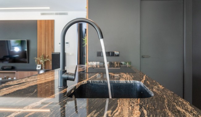 Sprzedaż - Willa - Torrevieja - Los Balcones