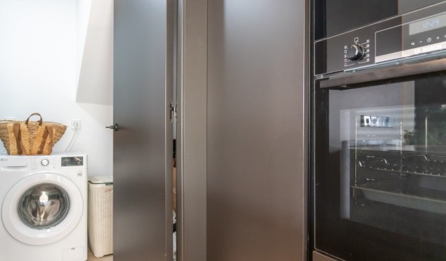 Sprzedaż - Willa - Torrevieja - Los Balcones