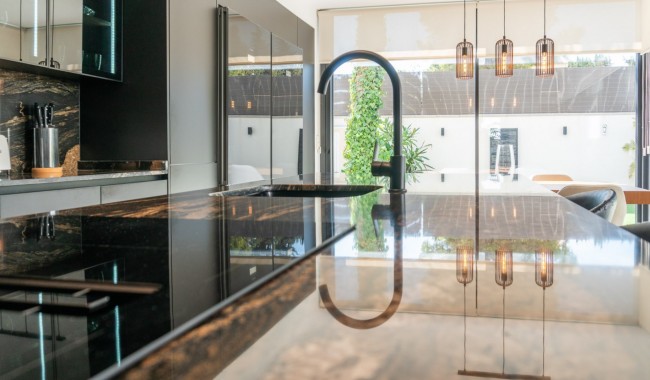 Sprzedaż - Willa - Torrevieja - Los Balcones