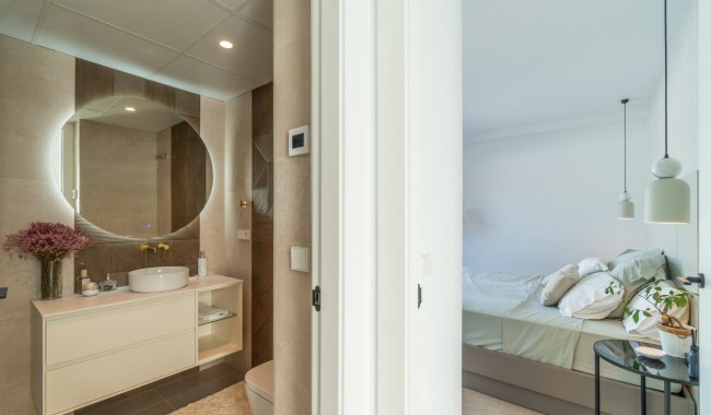 Sprzedaż - Willa - Torrevieja - Los Balcones