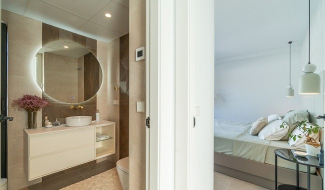 Sprzedaż - Willa - Torrevieja - Los Balcones