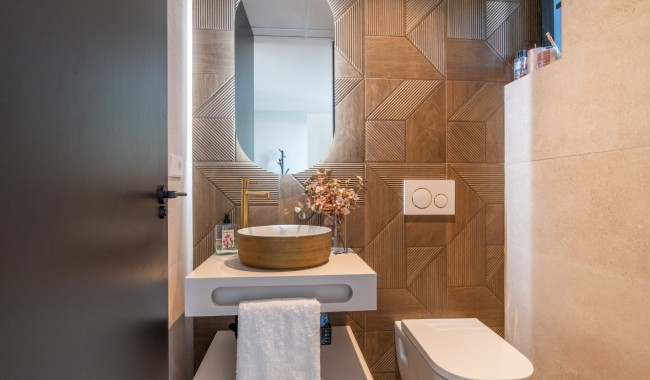 Sprzedaż - Willa - Torrevieja - Los Balcones