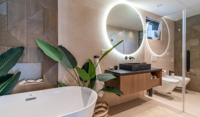 Sprzedaż - Willa - Torrevieja - Los Balcones