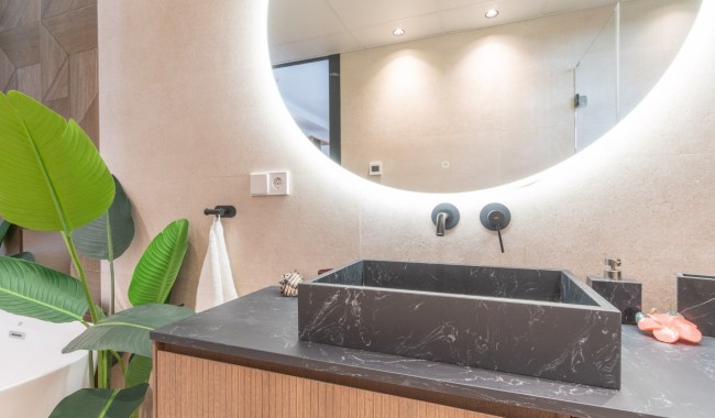 Sprzedaż - Willa - Torrevieja - Los Balcones