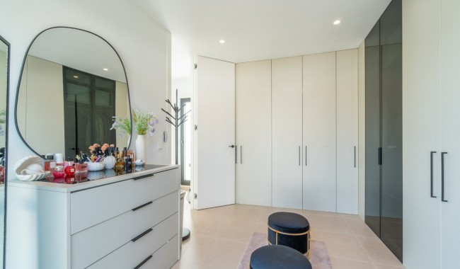 Sprzedaż - Willa - Torrevieja - Los Balcones