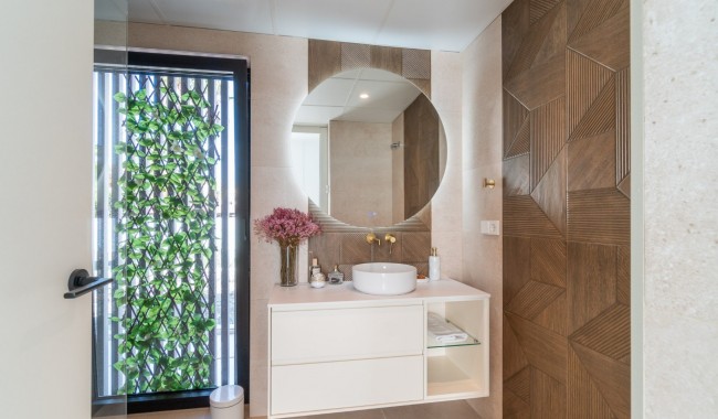 Sprzedaż - Willa - Torrevieja - Los Balcones