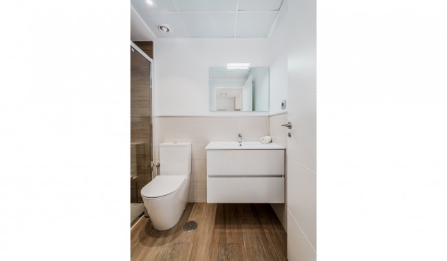 Brukt - Leilighet - Torre de la Horadada