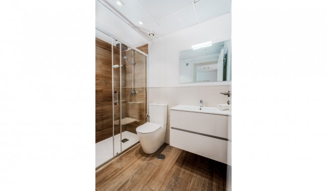 Brukt - Leilighet - Torre de la Horadada