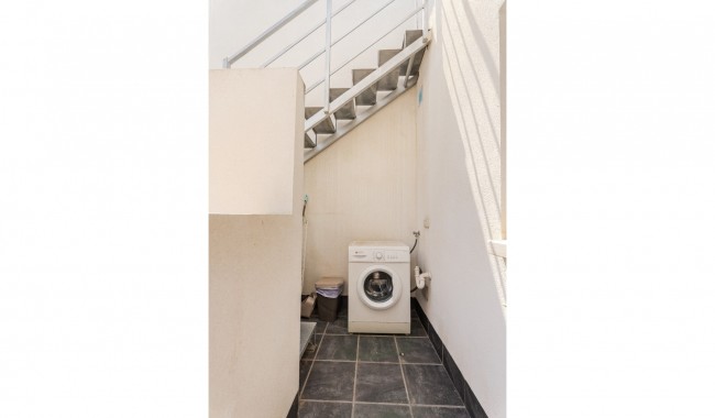 Brukt - Leilighet - Torre de la Horadada