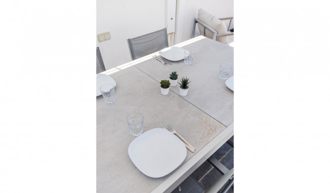 Brukt - Leilighet - Torre de la Horadada