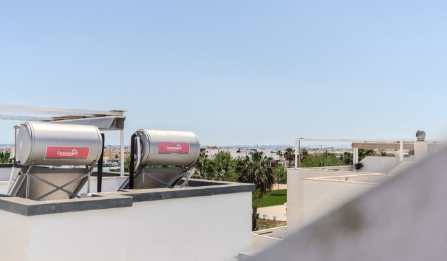 Brukt - Leilighet - Torre de la Horadada