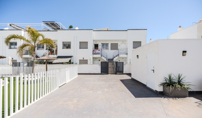 Brukt - Leilighet - Torre de la Horadada