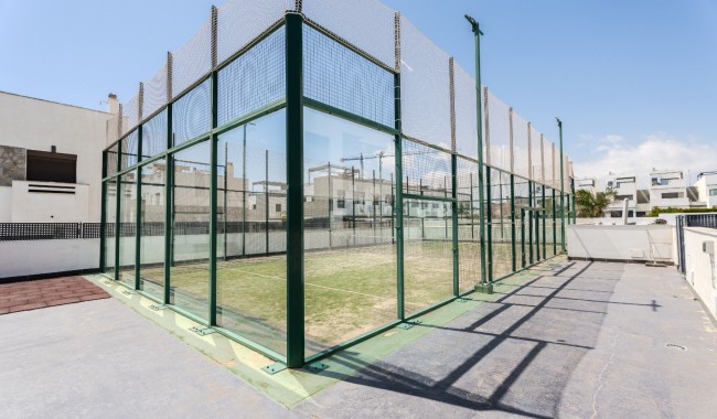 Brukt - Leilighet - Torre de la Horadada