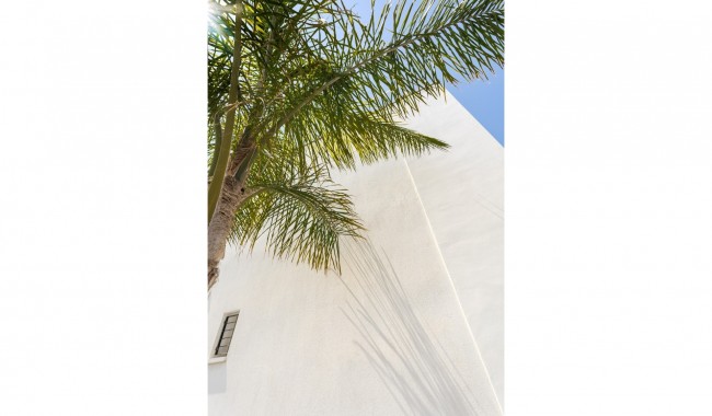 Brukt - Leilighet - Torre de la Horadada