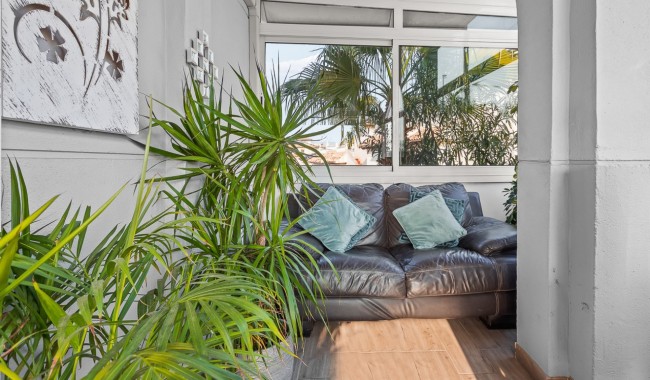 Begagnad - Villa - Orihuela Costa - Playa Flamenca