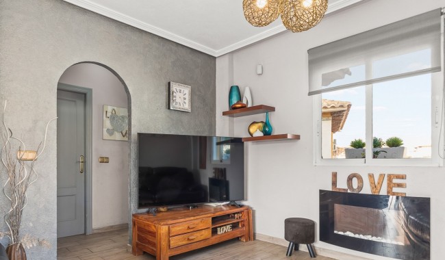 Begagnad - Villa - Orihuela Costa - Playa Flamenca