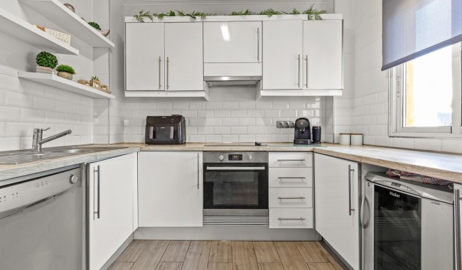 Begagnad - Villa - Orihuela Costa - Playa Flamenca