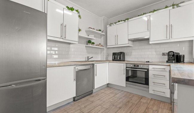 Begagnad - Villa - Orihuela Costa - Playa Flamenca