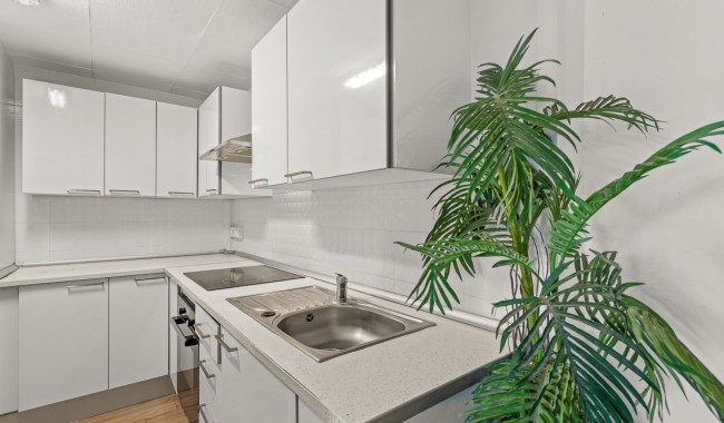 Begagnad - Villa - Orihuela Costa - Playa Flamenca