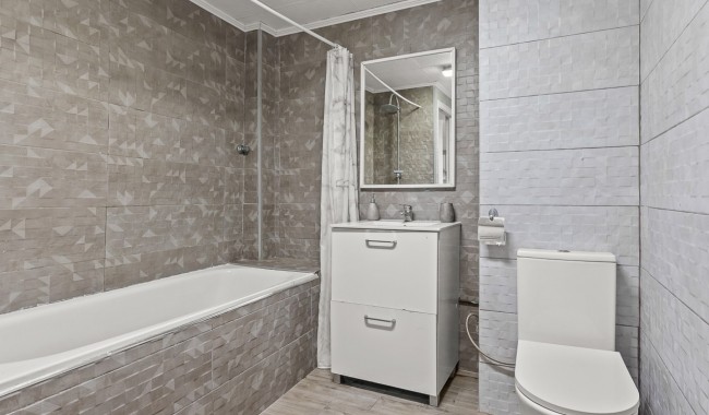 Begagnad - Villa - Orihuela Costa - Playa Flamenca