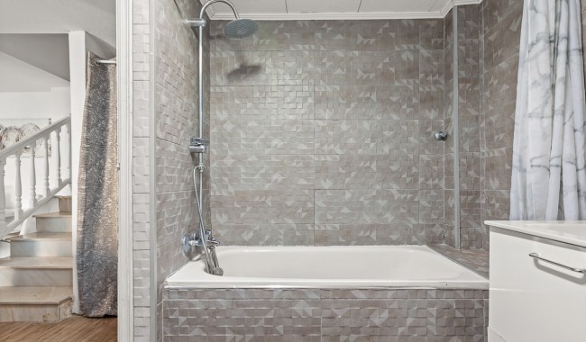 Begagnad - Villa - Orihuela Costa - Playa Flamenca