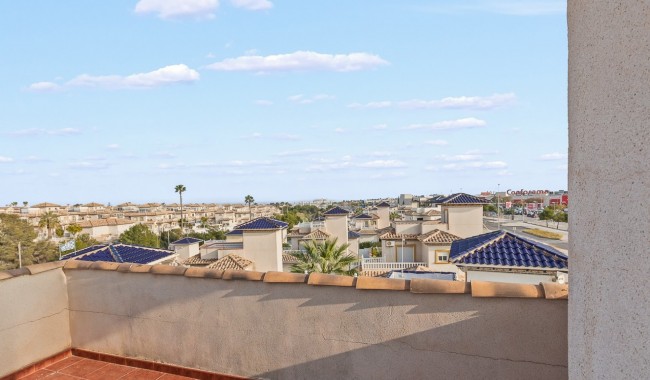 Begagnad - Villa - Orihuela Costa - Playa Flamenca