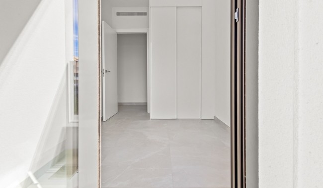 Sprzedaż - Apartament - Torrevieja - Playa del cura