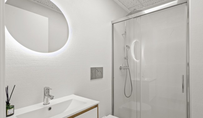 Sprzedaż - Apartament - Torrevieja - Playa del cura