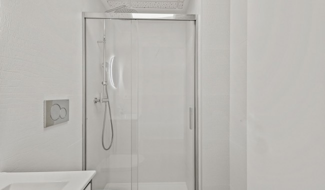 Sprzedaż - Apartament - Torrevieja - Playa del cura