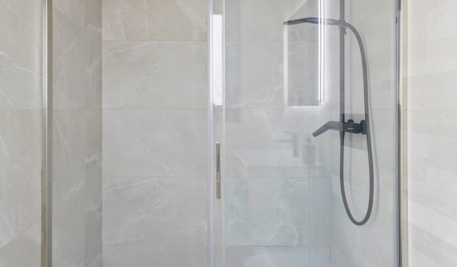 Sprzedaż - Apartament - Torrevieja - Playa del cura