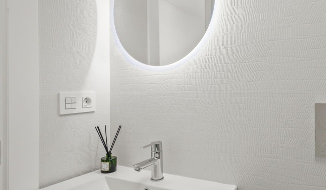 Sprzedaż - Apartament - Torrevieja - Playa del cura