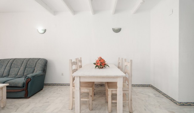 Sprzedaż - Apartament - Torrevieja - Playa de los locos