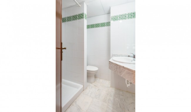 Sprzedaż - Apartament - Torrevieja - Playa de los locos