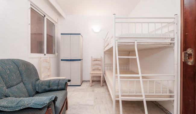 Sprzedaż - Apartament - Torrevieja - Playa de los locos