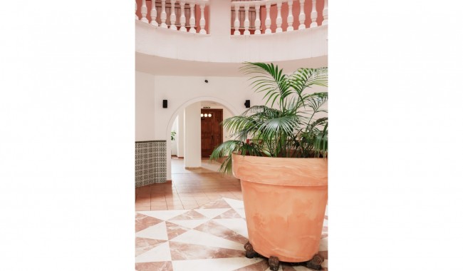 Sprzedaż - Apartament - Torrevieja - Playa de los locos