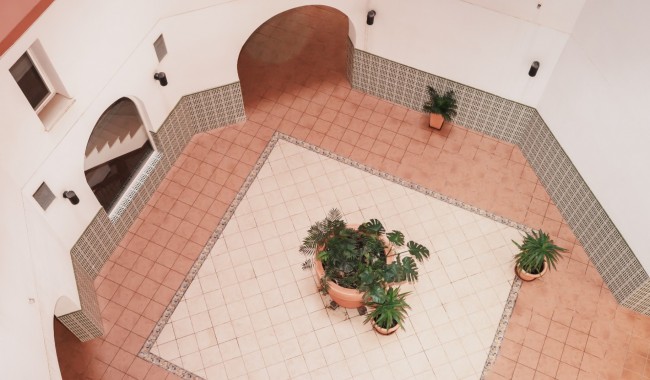 Sprzedaż - Apartament - Torrevieja - Playa de los locos