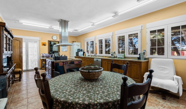 Begagnad - Villa - El Altet - San Francisco de Asis