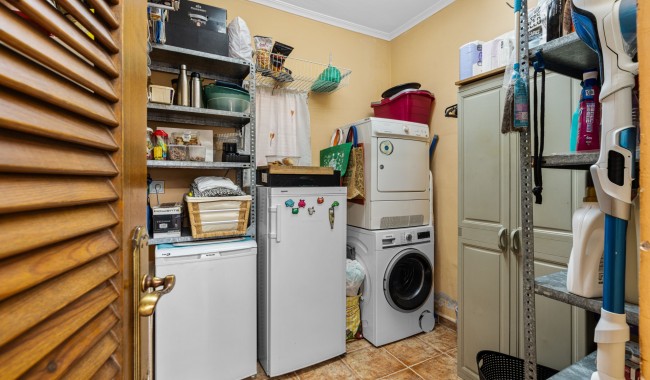 Begagnad - Villa - El Altet - San Francisco de Asis