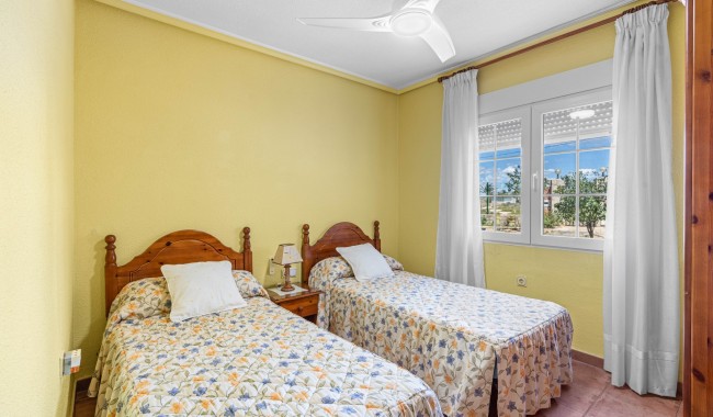 Begagnad - Villa - El Altet - San Francisco de Asis