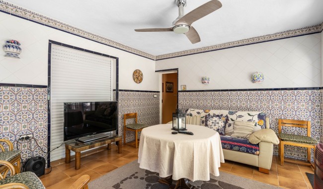 Begagnad - Villa - El Altet - San Francisco de Asis