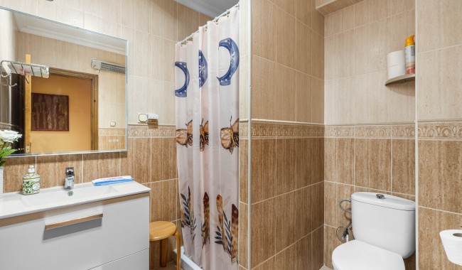 Begagnad - Villa - El Altet - San Francisco de Asis