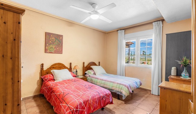 Begagnad - Villa - El Altet - San Francisco de Asis