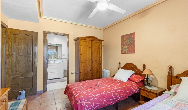 Begagnad - Villa - El Altet - San Francisco de Asis