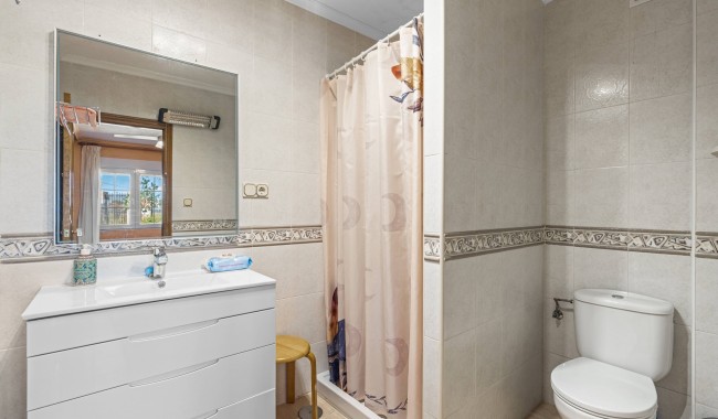 Begagnad - Villa - El Altet - San Francisco de Asis