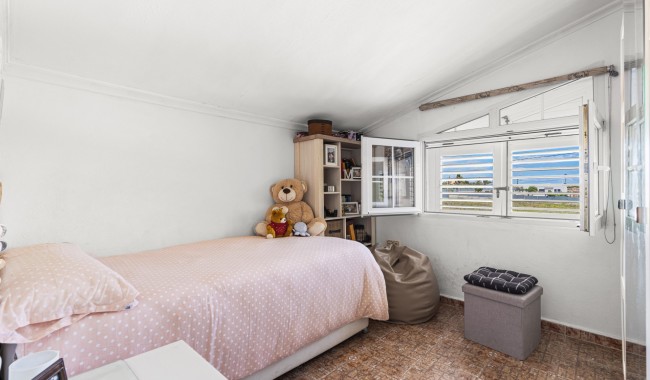 Begagnad - Villa - El Altet - San Francisco de Asis