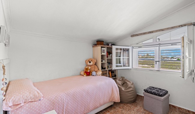 Begagnad - Villa - El Altet - San Francisco de Asis