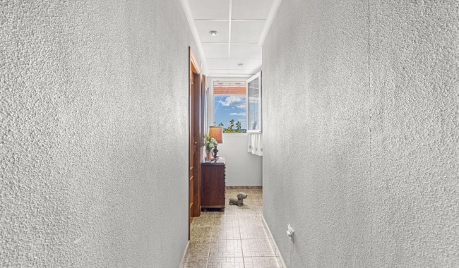 Begagnad - Villa - El Altet - San Francisco de Asis