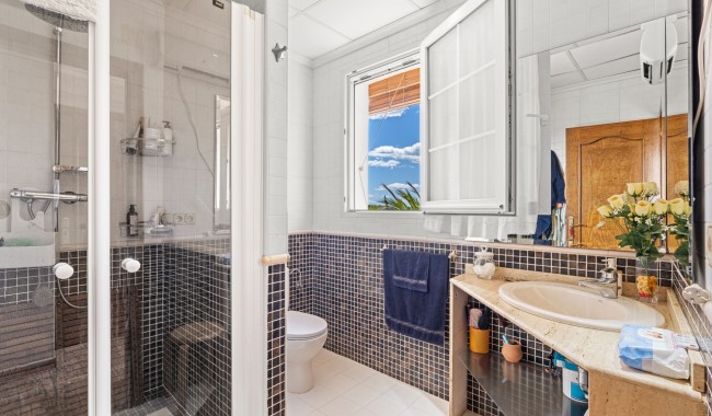 Begagnad - Villa - El Altet - San Francisco de Asis